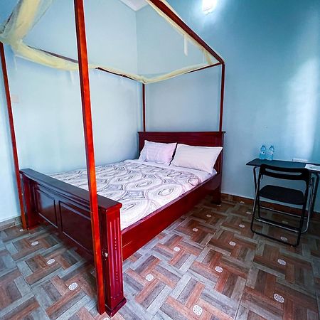 Nb Motel-Kihihi Dış mekan fotoğraf