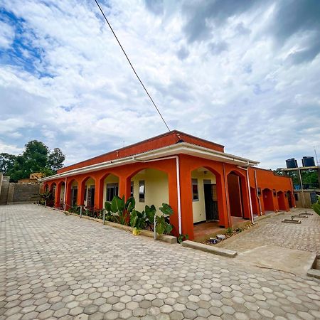 Nb Motel-Kihihi Dış mekan fotoğraf