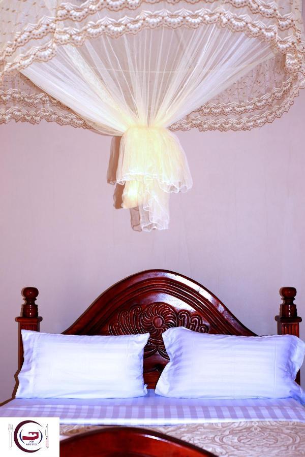 Nb Motel-Kihihi Dış mekan fotoğraf