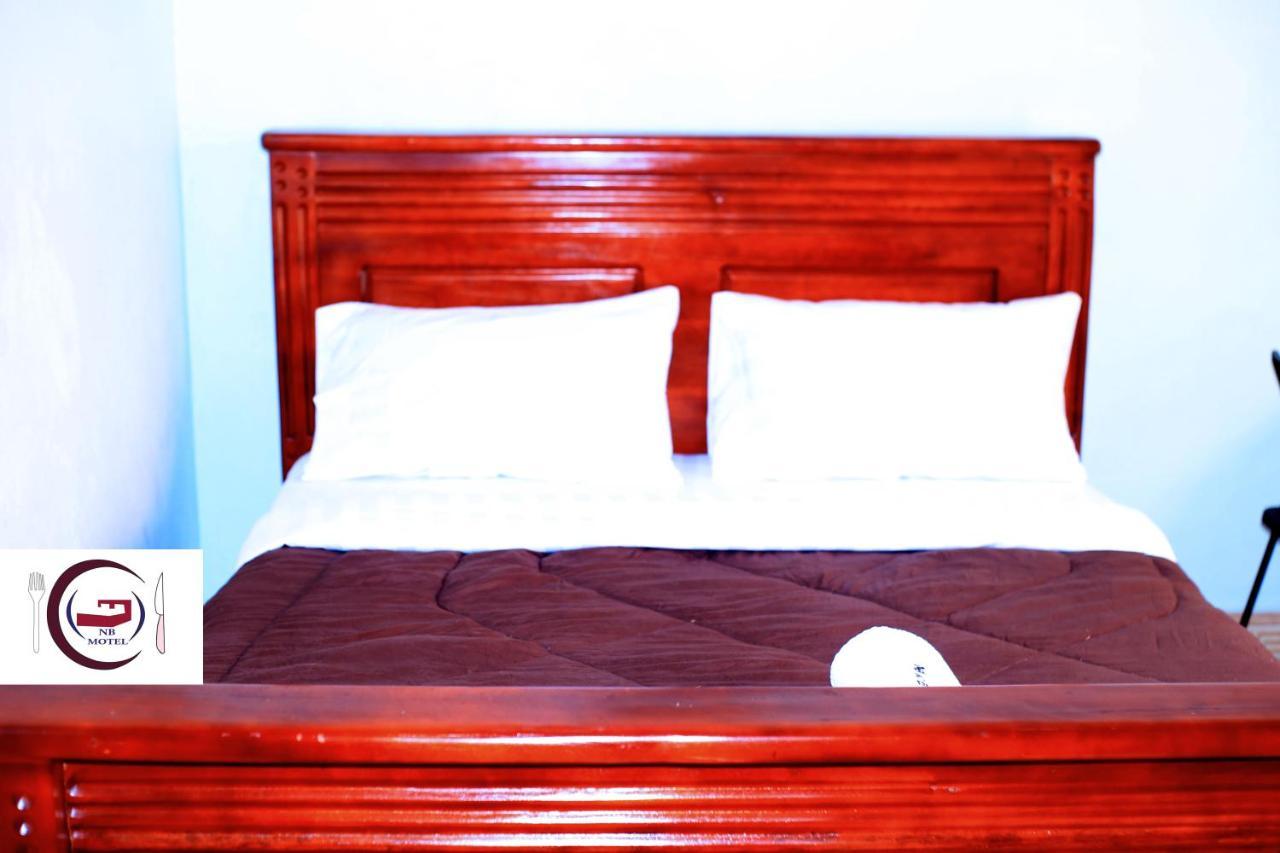 Nb Motel-Kihihi Dış mekan fotoğraf