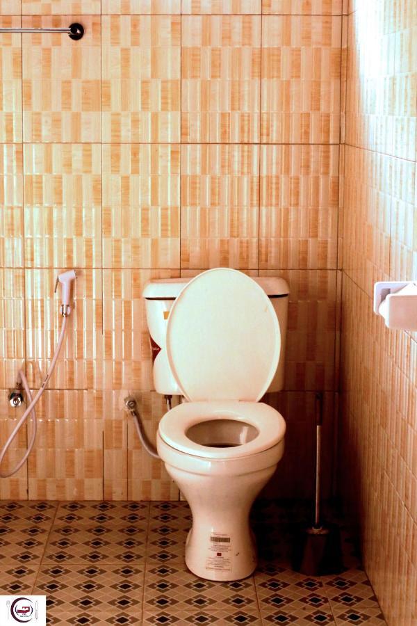 Nb Motel-Kihihi Dış mekan fotoğraf