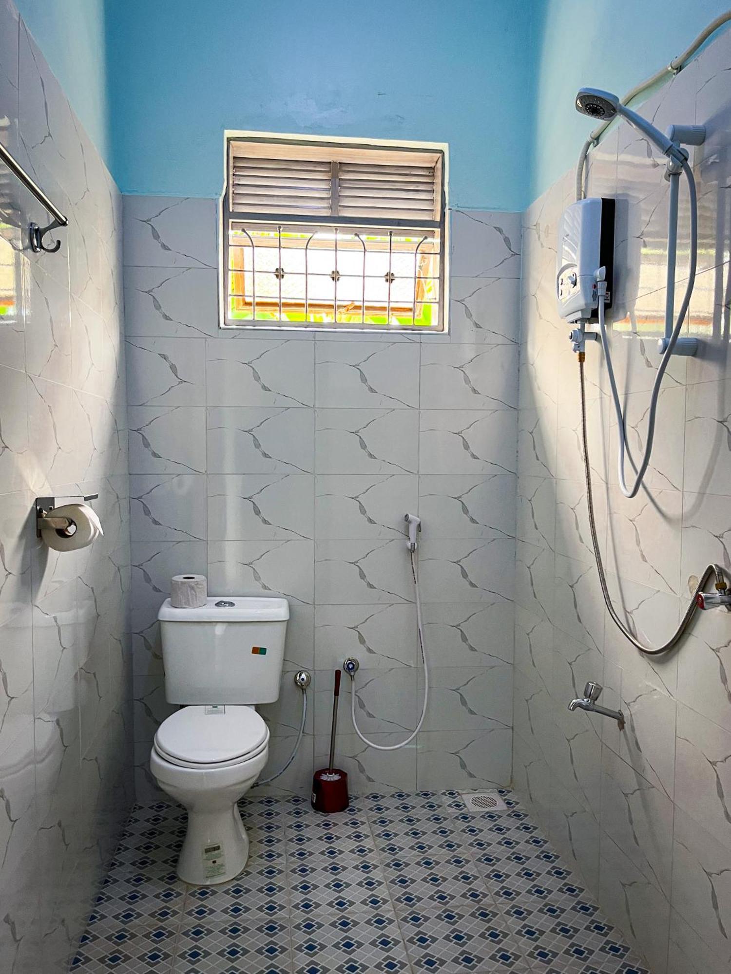 Nb Motel-Kihihi Dış mekan fotoğraf