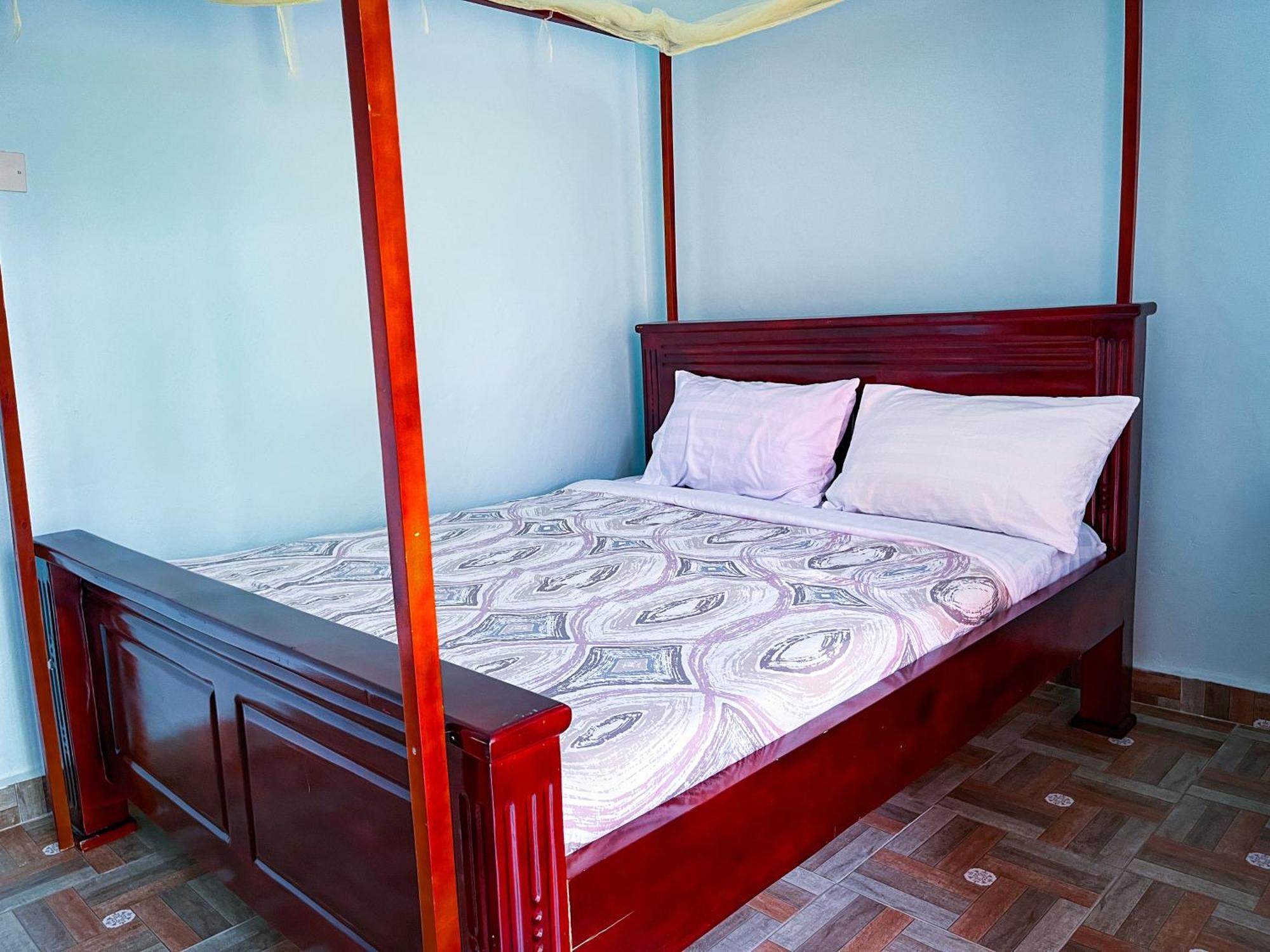 Nb Motel-Kihihi Dış mekan fotoğraf