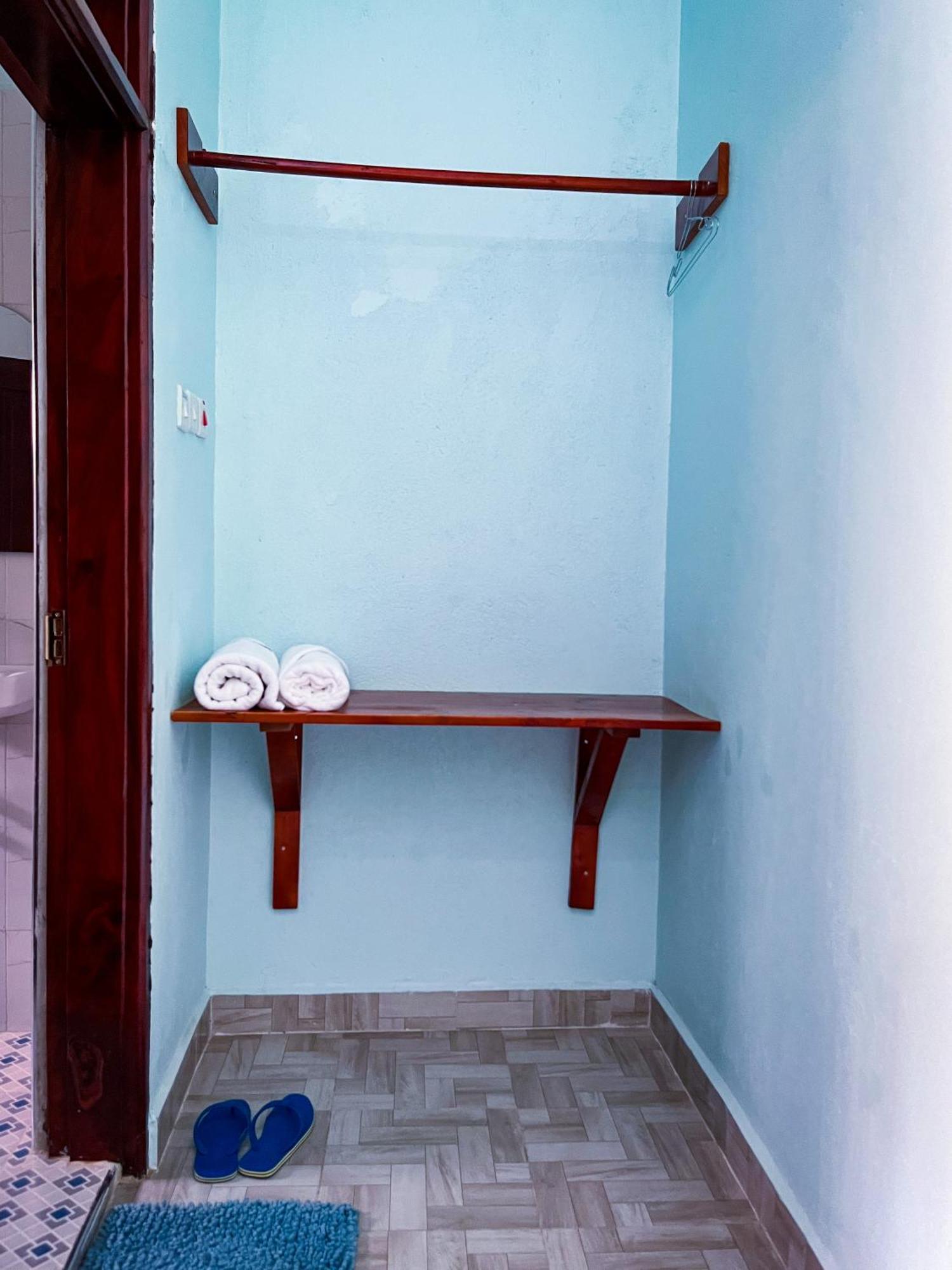 Nb Motel-Kihihi Dış mekan fotoğraf