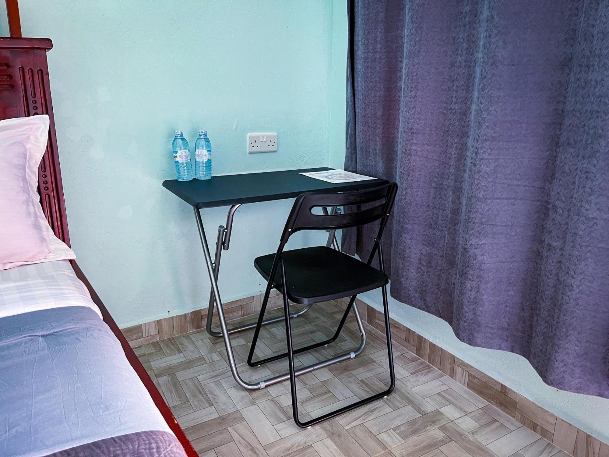 Nb Motel-Kihihi Dış mekan fotoğraf